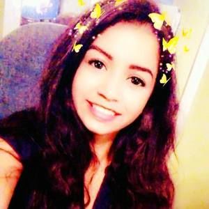 Meet your Posher, Irene